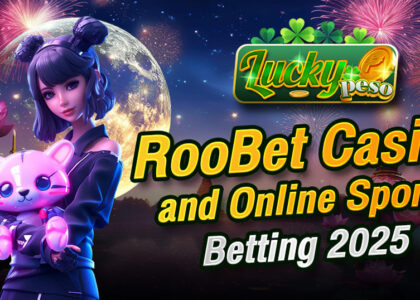 Roobet Casino