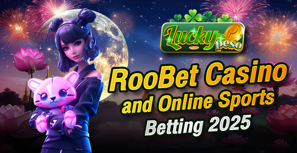 Roobet Casino
