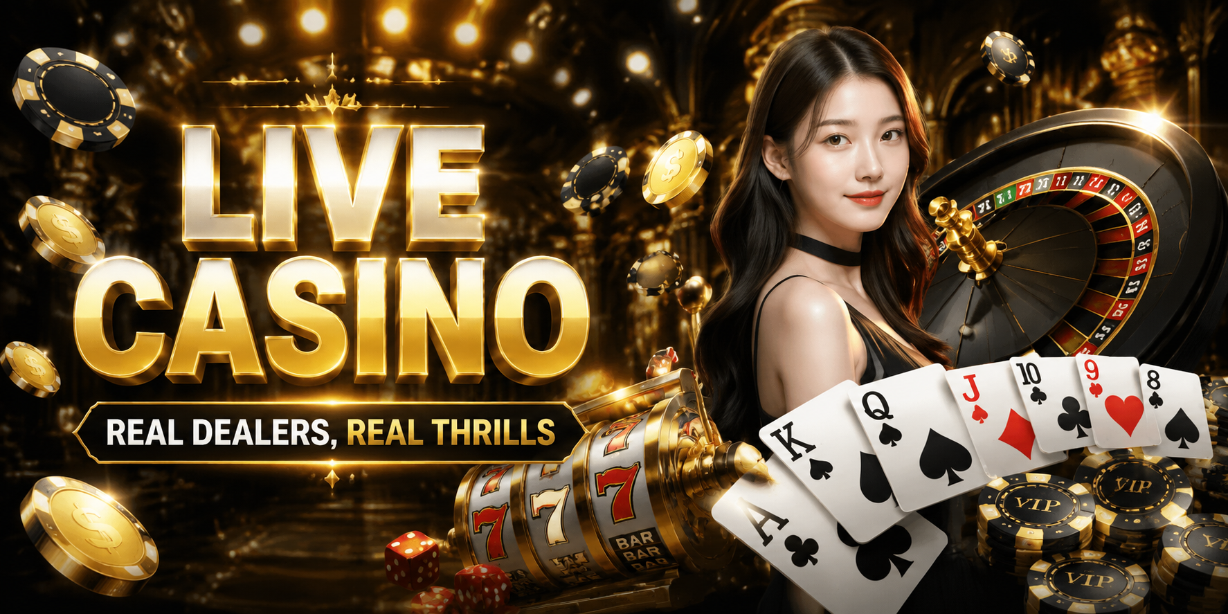 live casino