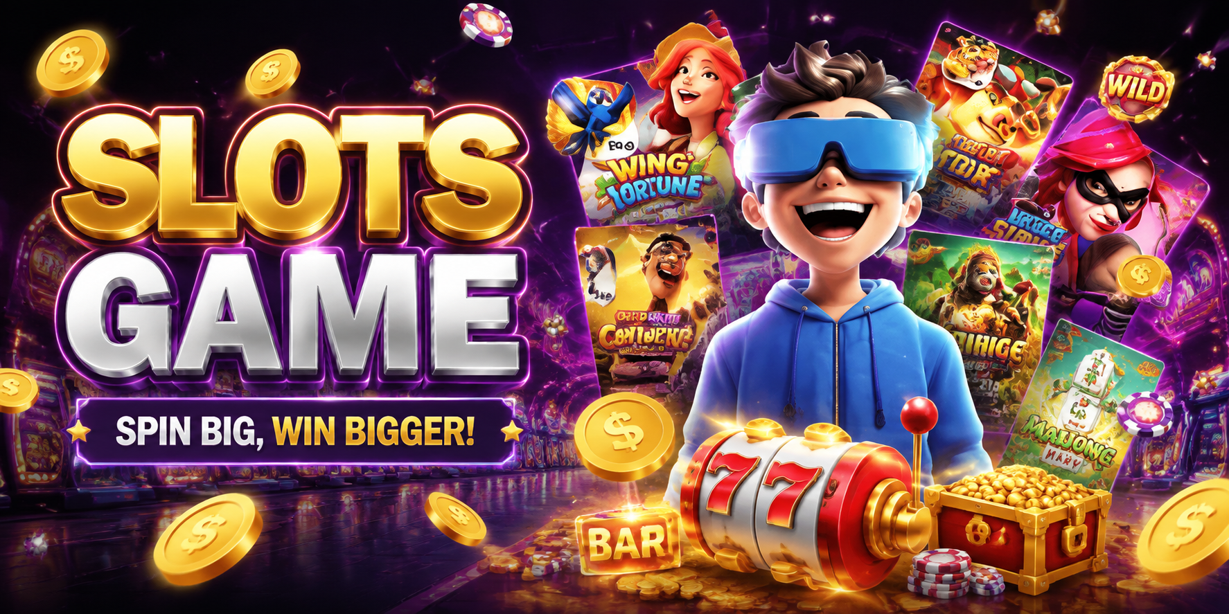 slot game