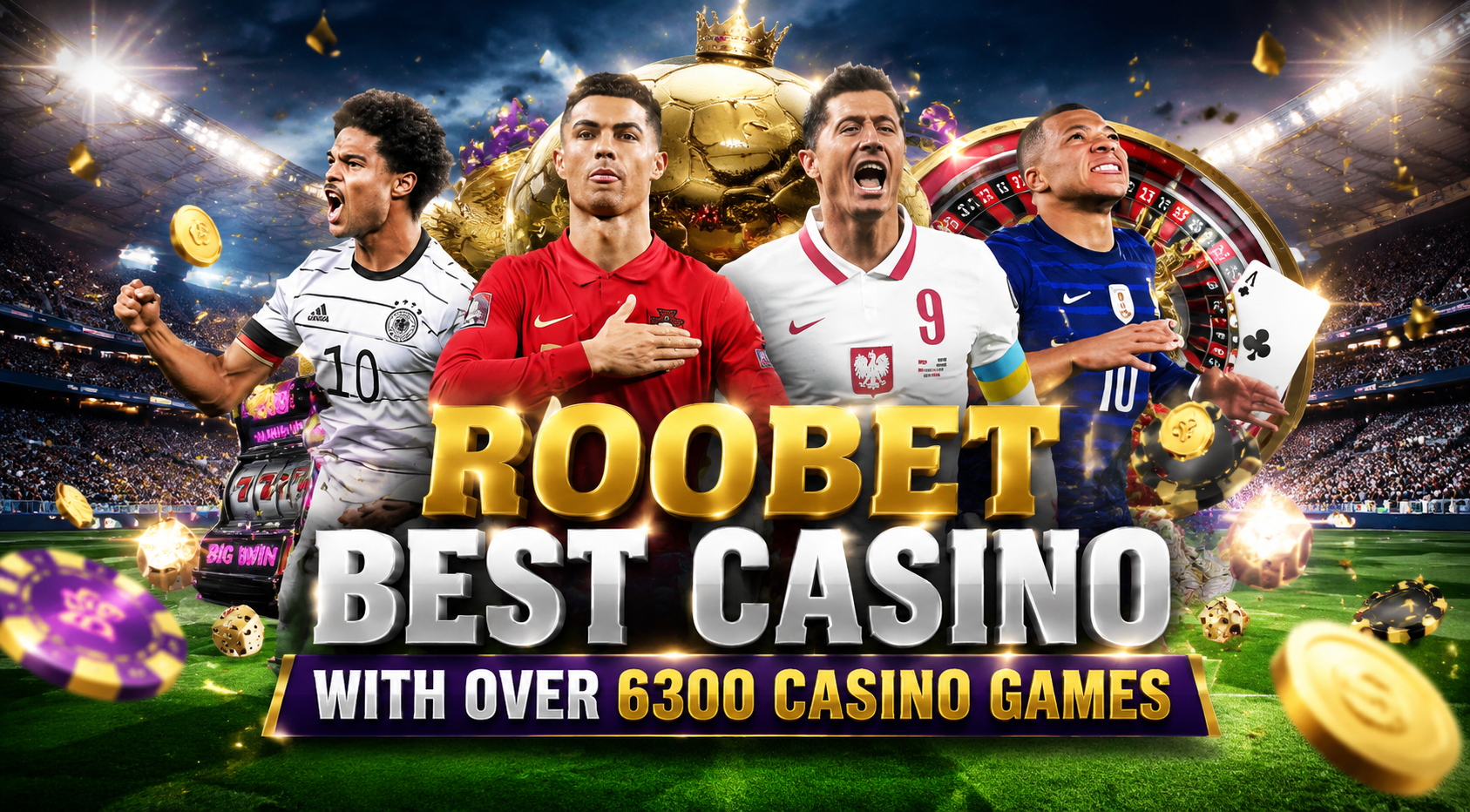 Roobet